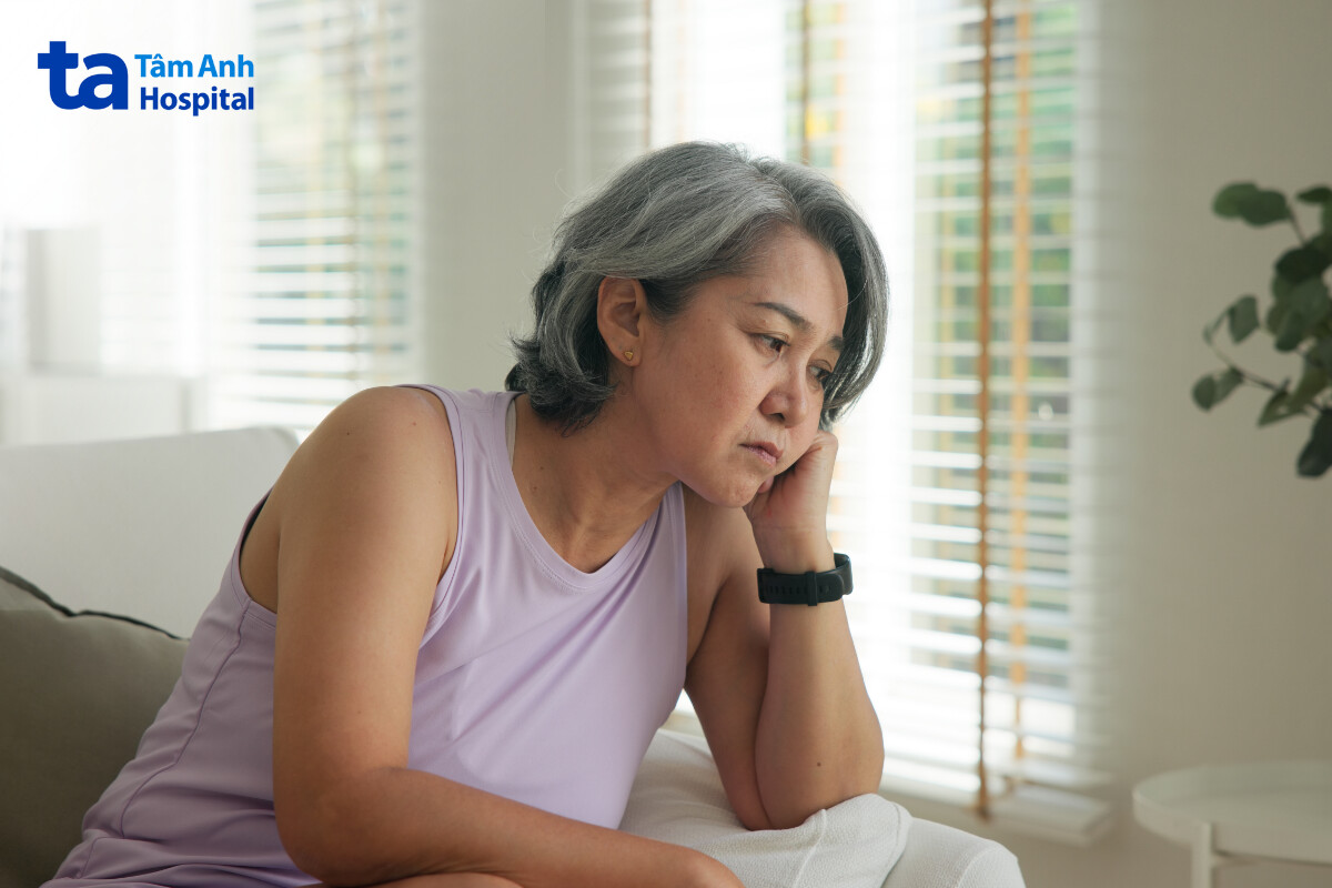 nguyên nhân gây hội chứng núm vú buồn