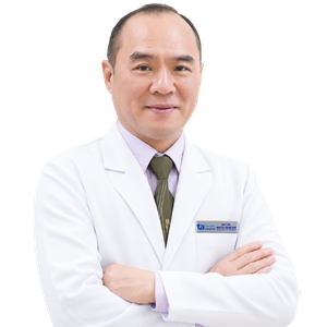 PGS.TS.BS. NGUYỄN THANH NAM