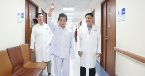 ông nguyễn văn hải (58 tuổi, tphcm)