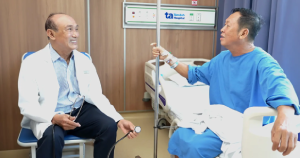 ông nguyễn văn trí (65 tuổi, tphcm)