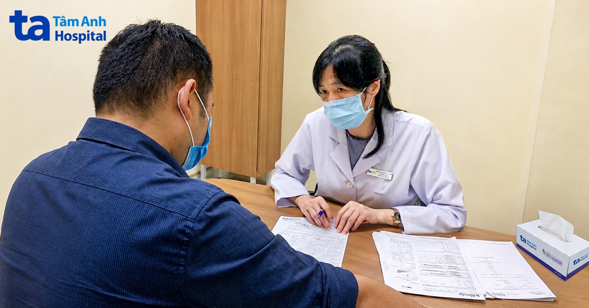 Nhiễm toan hô hấp vì béo phì