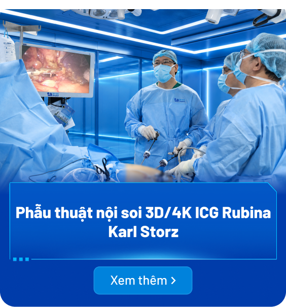 Hệ thống nội soi 3D/4K ICG Rubina Karl Storz