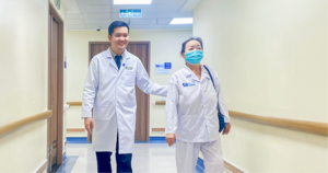 bà phạm thị kim phượng (65 tuổi, đồng nai)