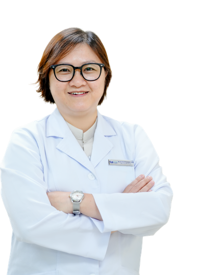 BS.CKI PHẠM THỊ NGỌC DIỄM
