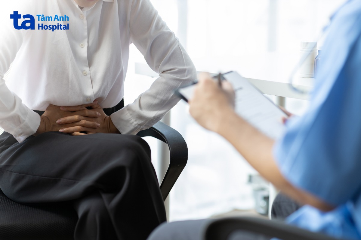 Bị Sốt Và Tiêu Chảy Là Bệnh Gì