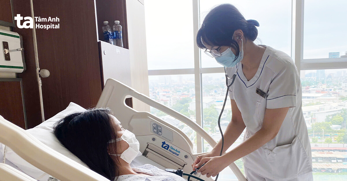 Suy thận cấp do cơ thể mất nước