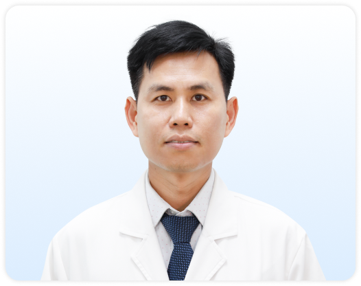 ThS.BS Cao Vĩnh Duy