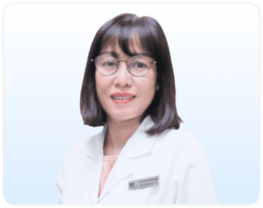 ths.bs.ckii lưu thị hải anh