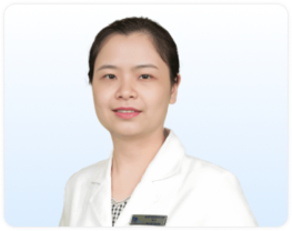 Ths.BSNT BẠCH NGUYỄN TRÀ MY