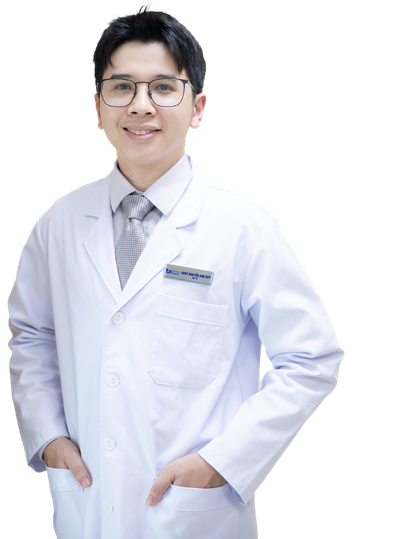 THS.BSNT NGUYỄN ANH DUY