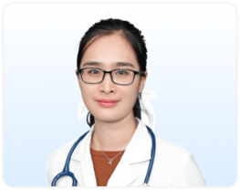 Ths.BSNT NGUYỄN VŨ HỒNG VÂN