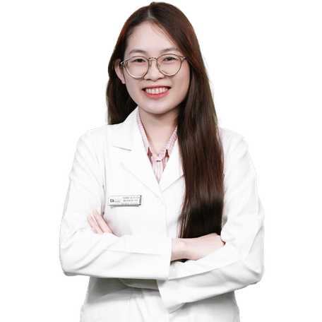 ThS.BSNT Đỗ Thị Hiền