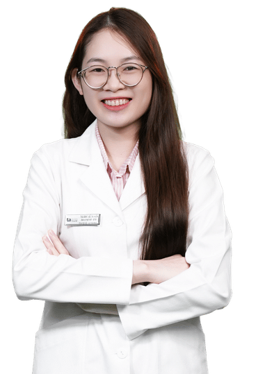 ThS.BSNT Đỗ Thị Hiền