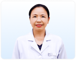 tiến sĩ y khoa hoàng lan phương