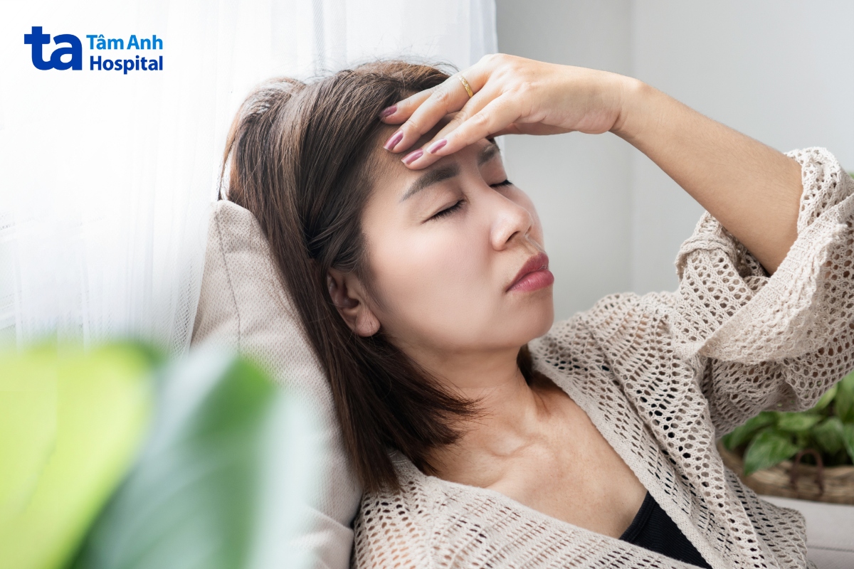 tiêu chảy kéo dài không rõ nguyên nhân