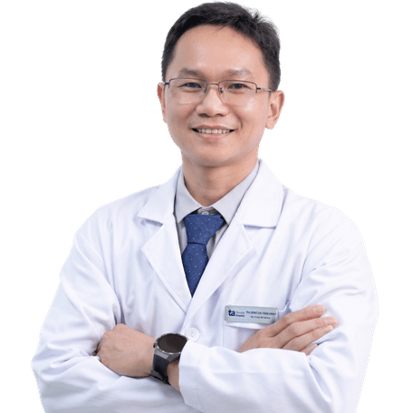 THS. BS.CKI TRẦN VĂN Ý