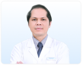 TS.BS NGÔ CHÍ CƯƠNG