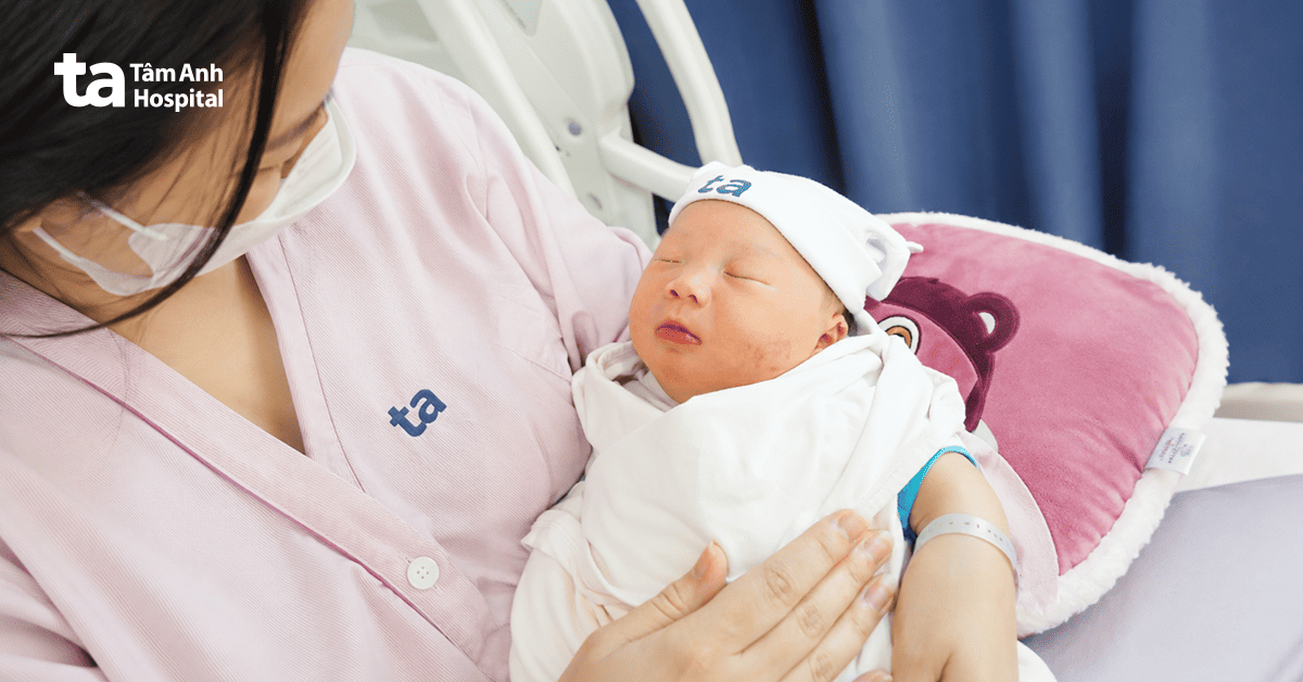Từ Singapore về Việt Nam làm thụ tinh ống nghiệm
