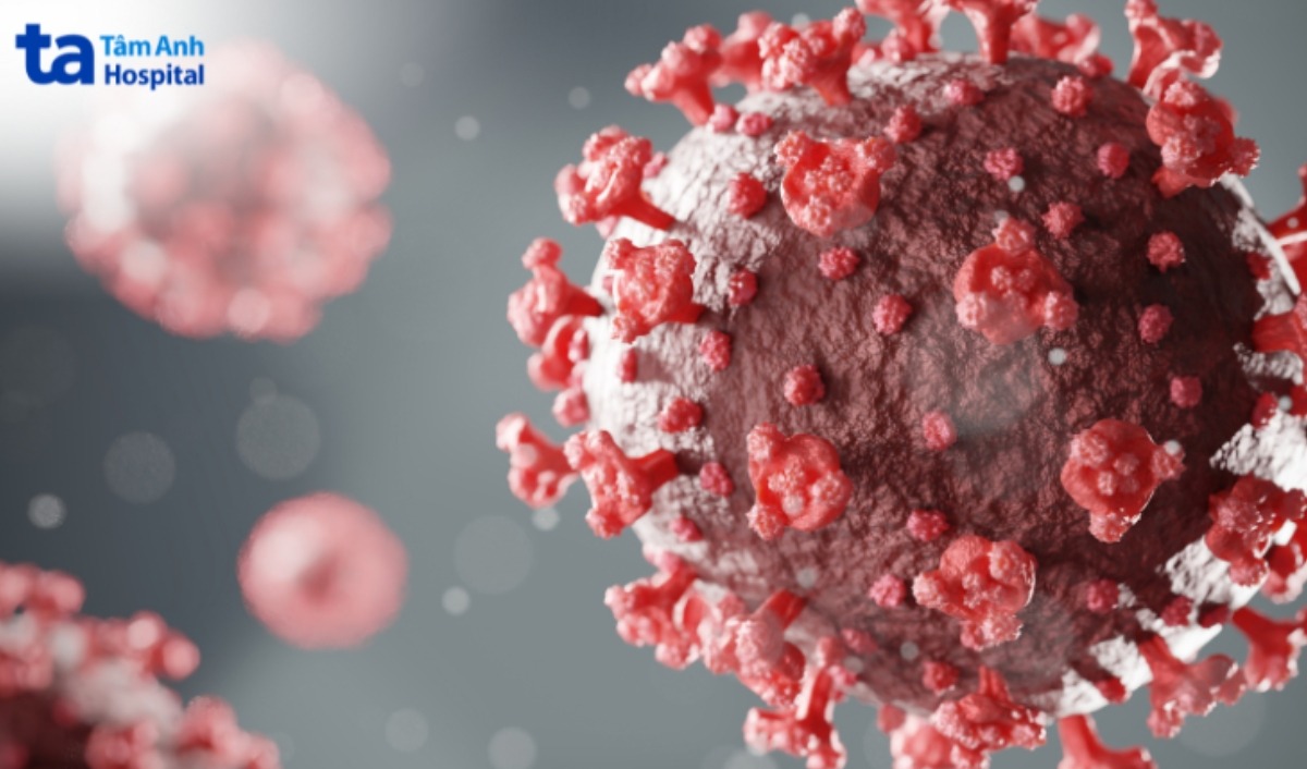Virus Truyền Nhiễm Gây Bệnh Sốt Ở Người Già
