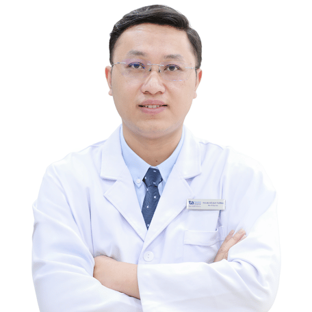 THS.BS VÕ DUY TƯỜNG