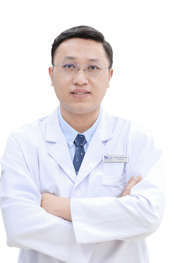 THS.BS VÕ DUY TƯỜNG