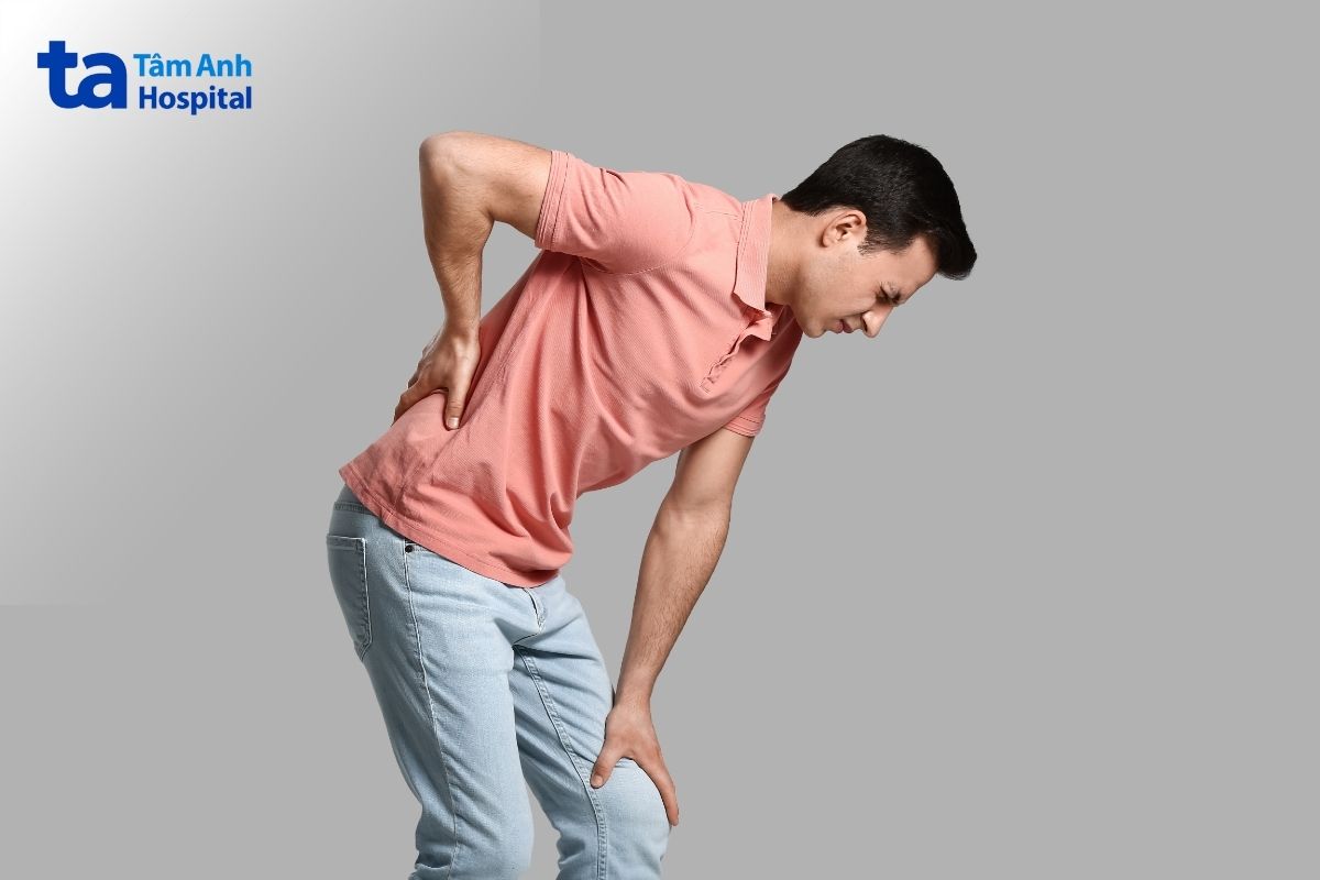 Biến chứng xương khớp