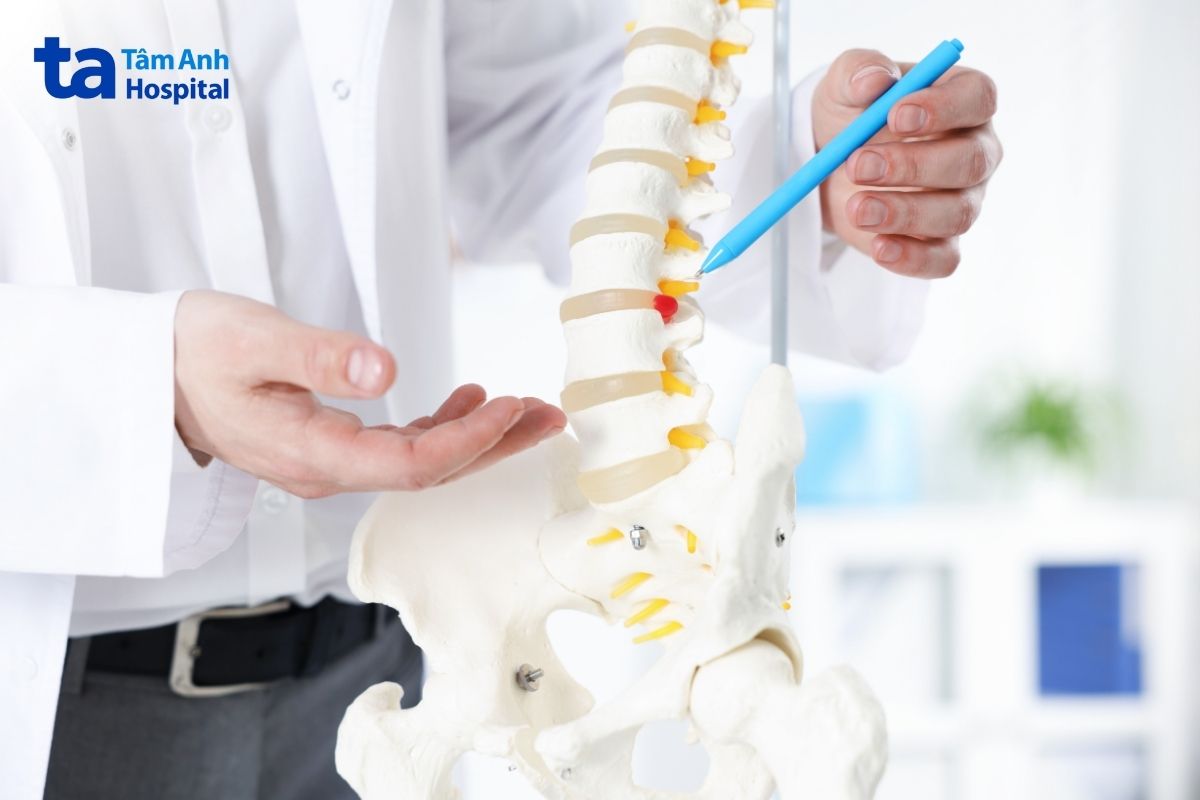 Kiểm Tra Sức Khỏe Định Kỳ