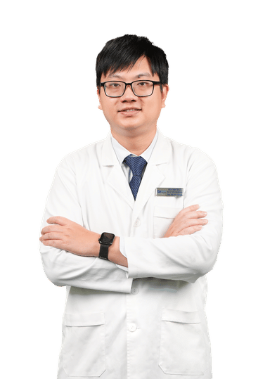 BS.CKII PHAN TIẾN LỘC