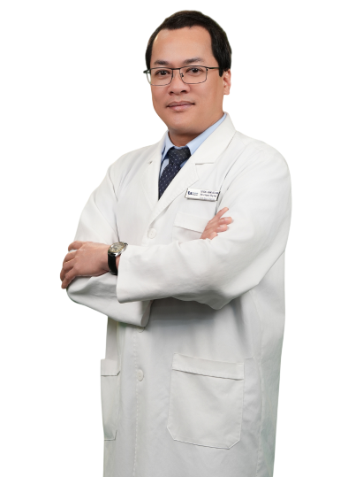 THS.BSNT HOÀNG ĐỨC NAM