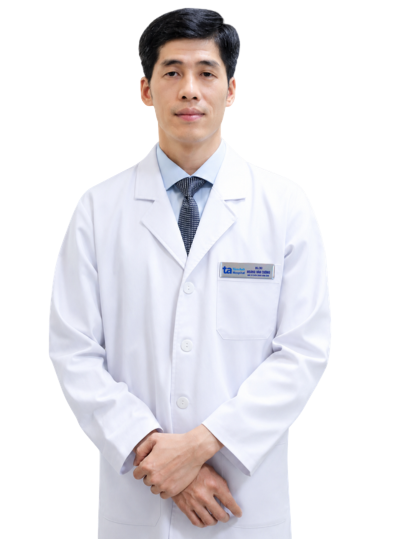 BS.CKI HOÀNG VĂN CƯỜNG
