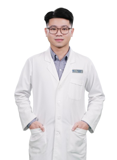 THS.BS LƯU ĐÌNH NAM