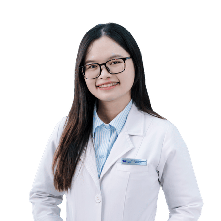 THS.BS NGUYỄN MAI KHÁNH