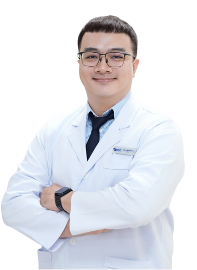 BSNT.CKI TRẦN BÌNH AN