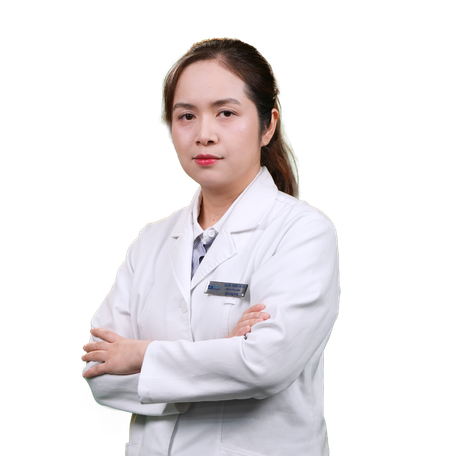 THS.BS TRƯƠNG THỊ HÀ