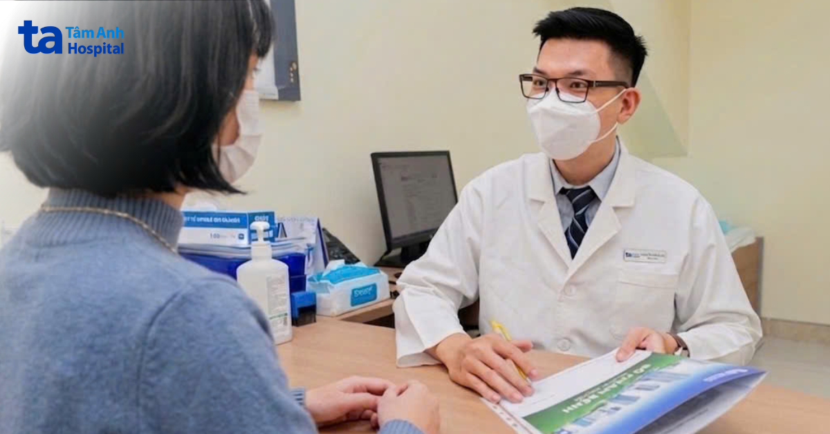 Tại sao cần cho trẻ khám sức khỏe tổng quát định kỳ? Ưu điểm vượt trội khi khám sức khỏe tổng quát công nghệ cao