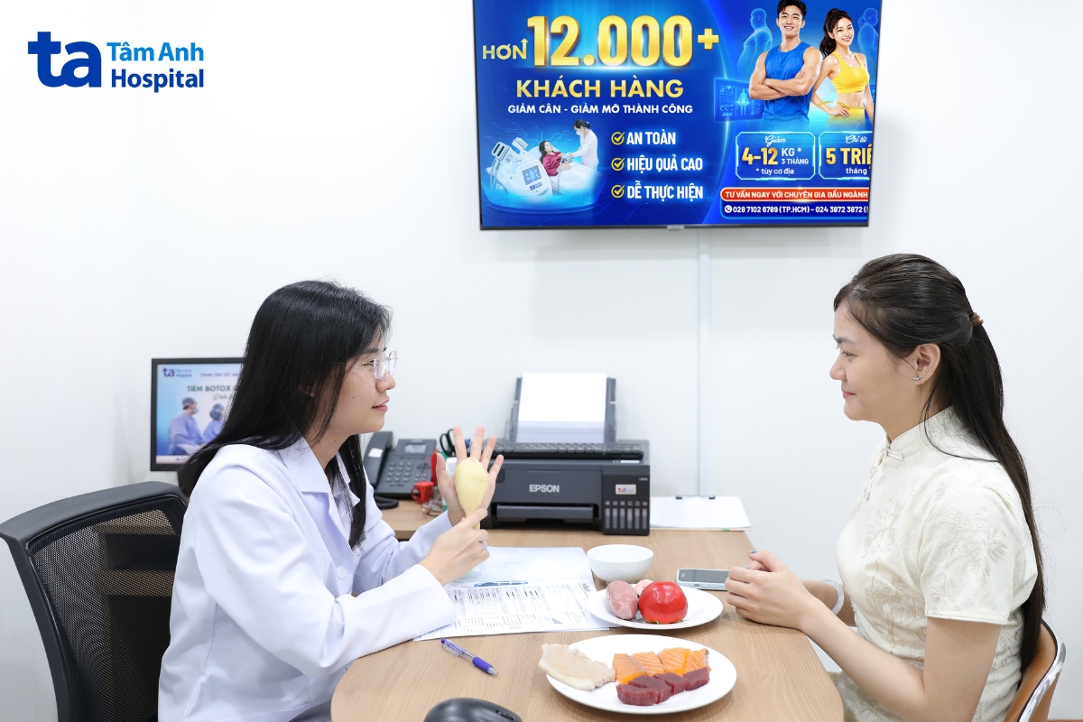 bác sĩ võ trần như thảo