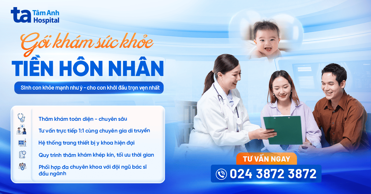 banner gói khám sức khỏe tiền hôn nhân