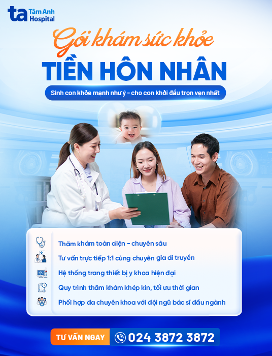 banner gói khám sức khỏe tiền hôn nhân