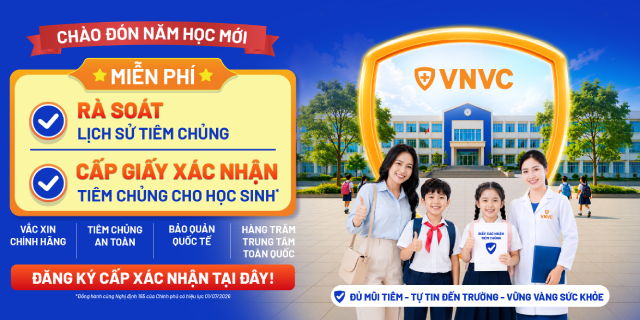 banner mb xác nhận tiêm chủng vnvc
