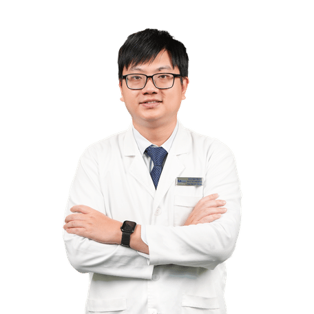 BS.CKII PHAN TIẾN LỘC