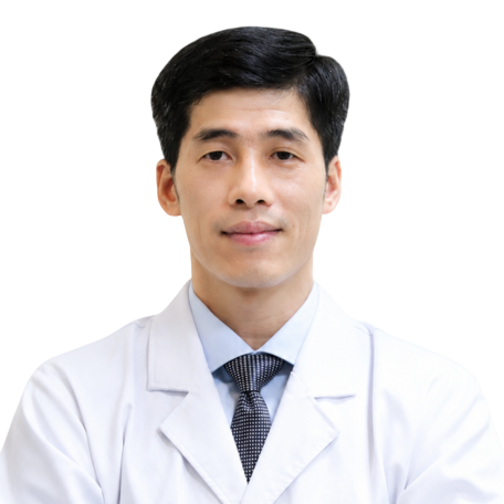BS.CKI HOÀNG VĂN CƯỜNG