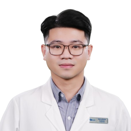 Lưu Đình Nam