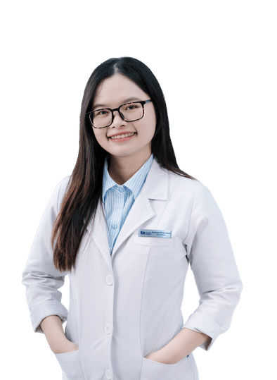 THS.BS NGUYỄN MAI KHÁNH