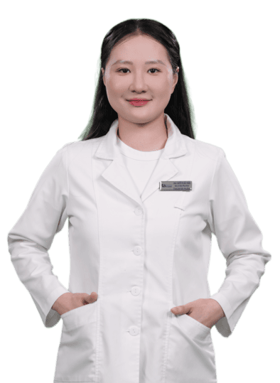 BS.CKI Nguyễn Thị Kiều Phương
