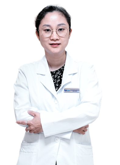 THS.BSCKI NGUYỄN THỊ THƯ HƯƠNG