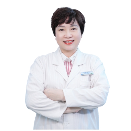 TS.BS Phạm Thị Tuyết Nga