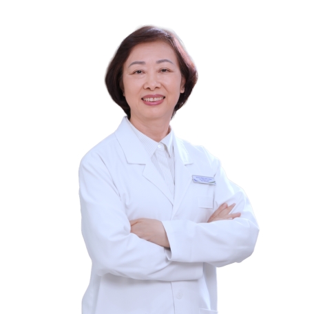 ThS.BSCKII Phạm Tuyết Trinh
