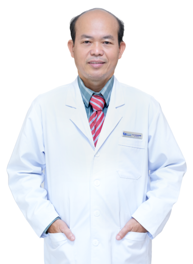 ThS.BS Thái Văn Dũng