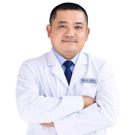 BS.CKI Tô Nhứt Phú