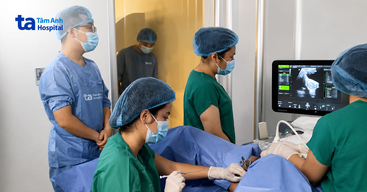 Cạn kiệt trứng ở tuổi đôi mươi do bất thường gene
